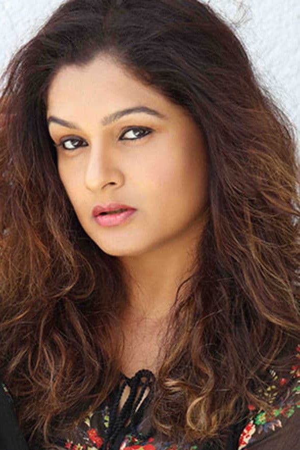 Tejaswini Kolhapure profile