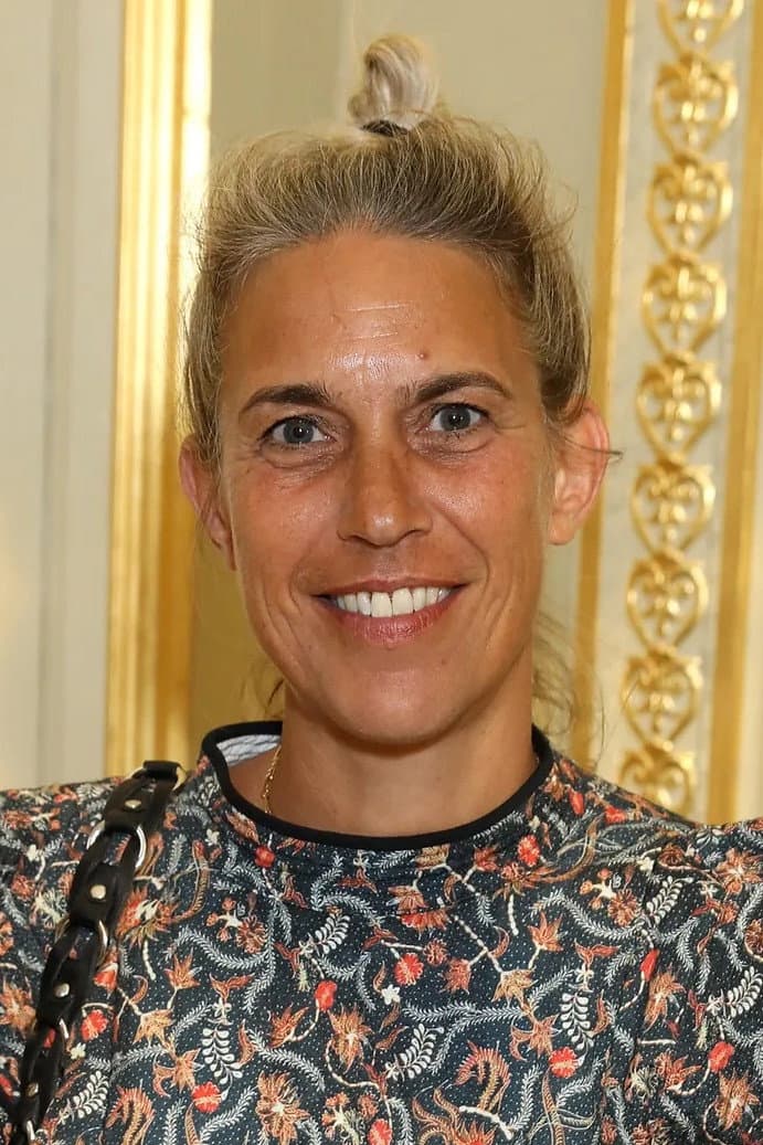 Isabel Marant profile