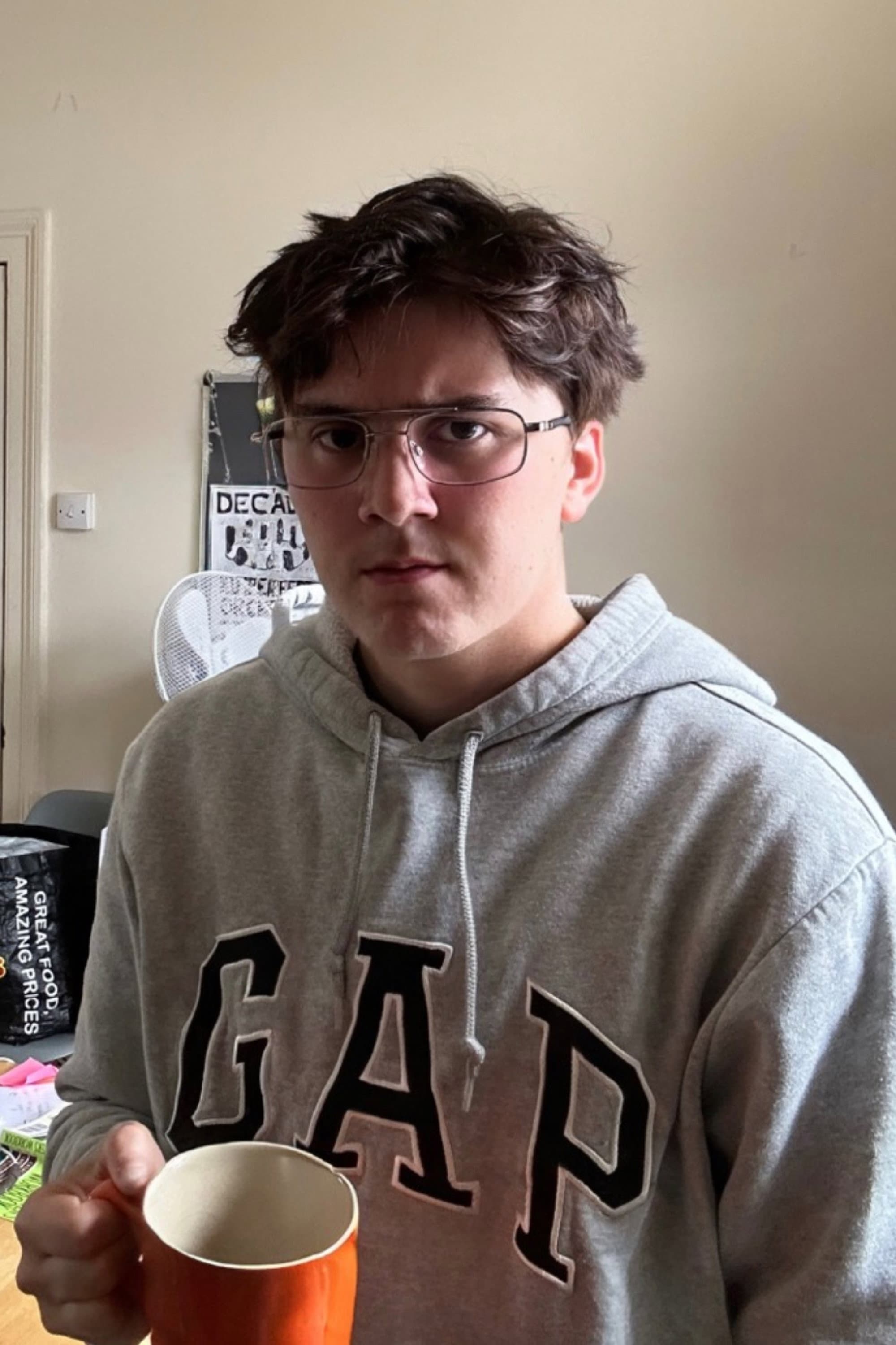 Dutch Loveridge profile