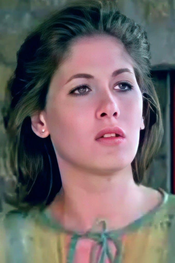 Loretta Persichetti profile