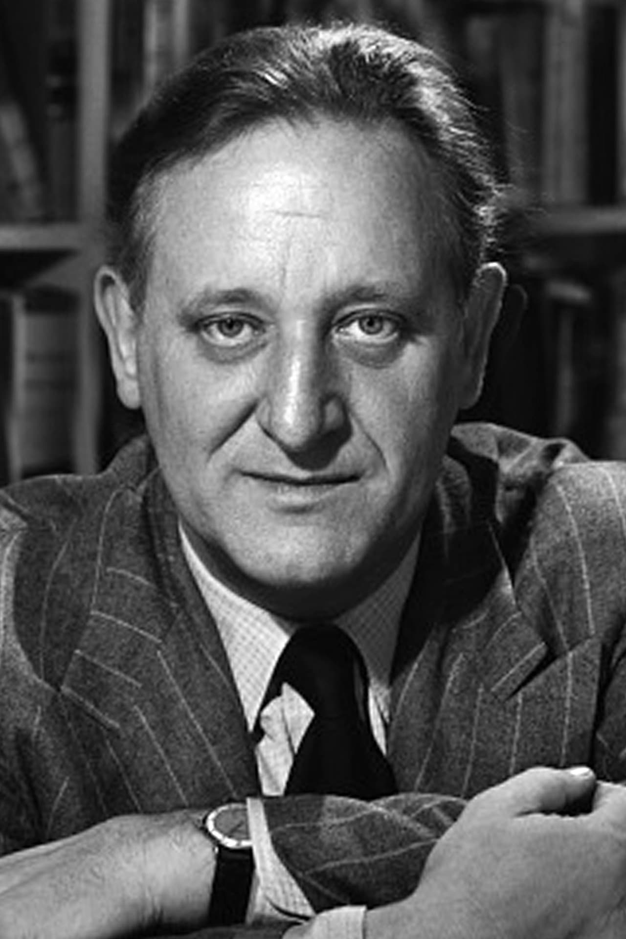 John Gunther profile