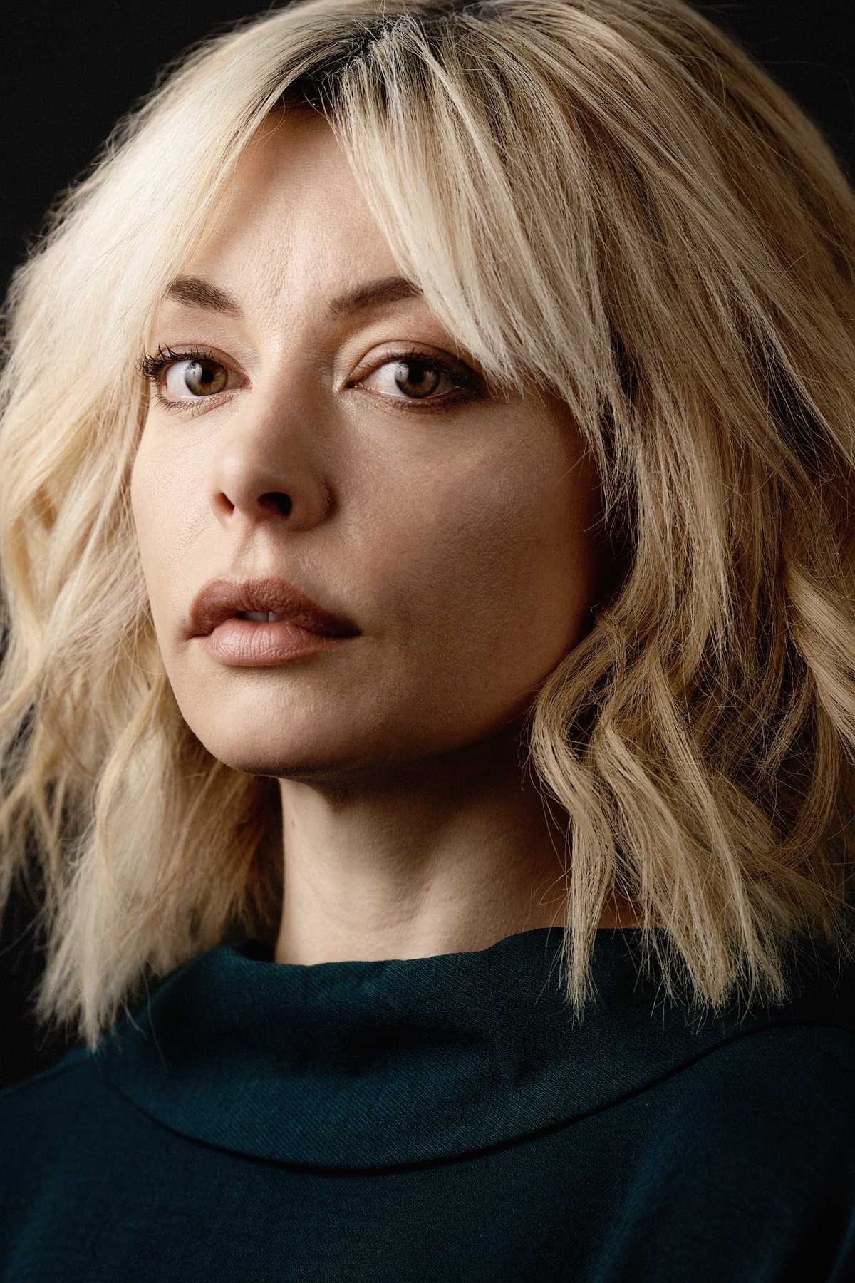 Lydia McGuinness profile