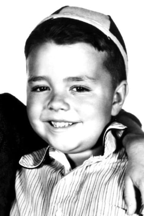 George McFarland profile