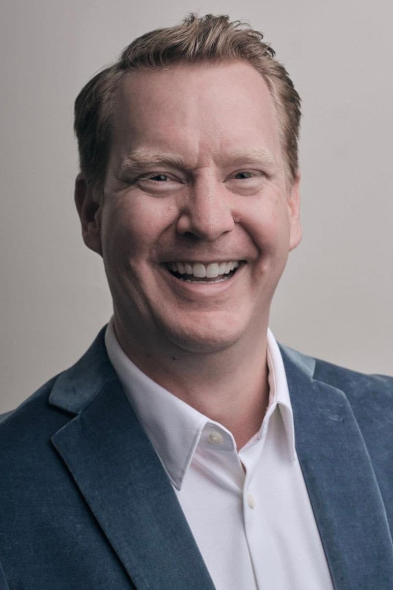 Ryan Landels profile