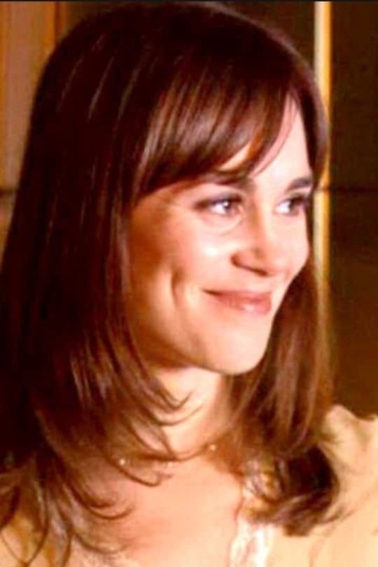 Melinda Deines profile