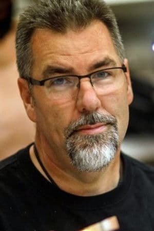 Erik Gosselin profile