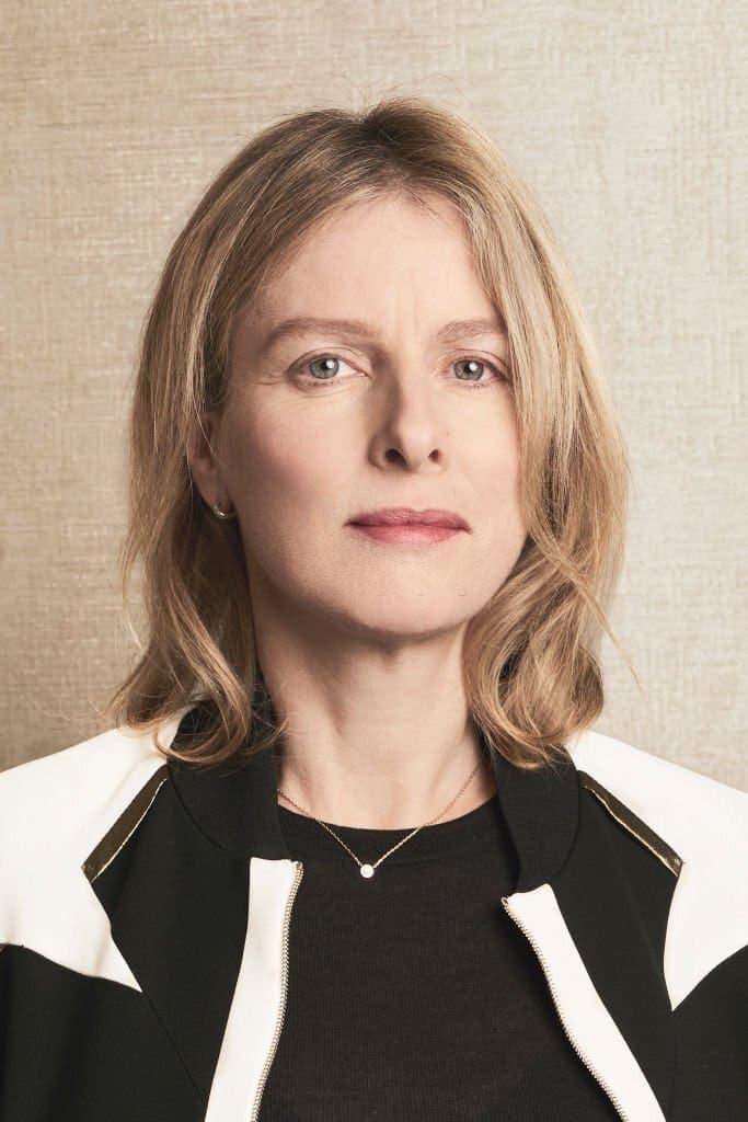 Karin Viard profile