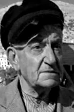 Christoforos Nezer profile