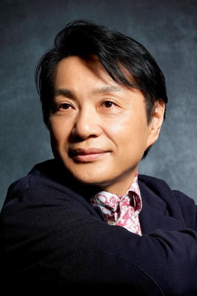 Shuichiro Koike profile