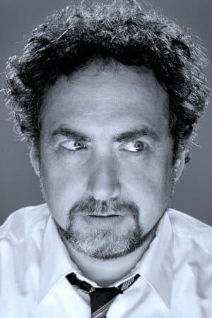 Rodney Ascher profile