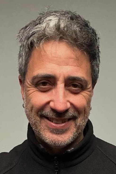 Antonio Mejías profile