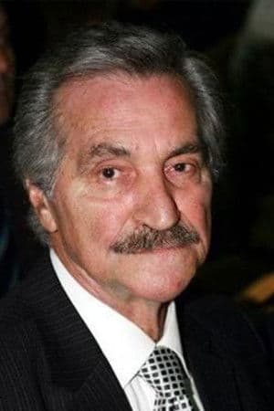 Talhat Hamdy profile