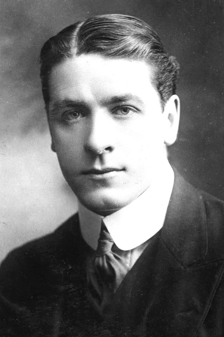 Matheson Lang profile