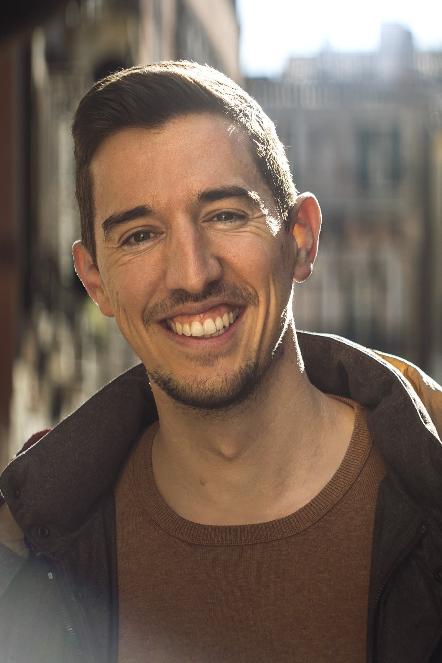 Sebastian Klinger profile