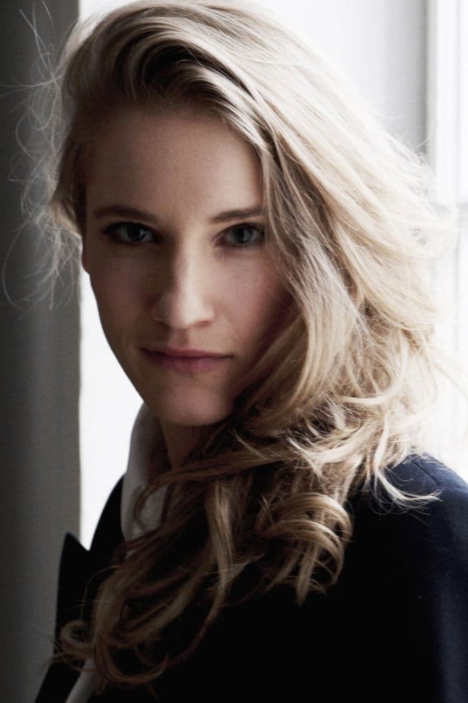 Elisabeth Umlauft profile