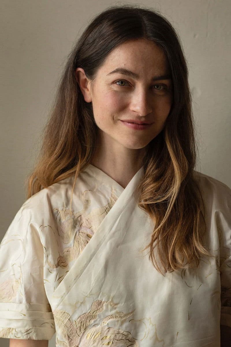 Anne Mühlmeier profile