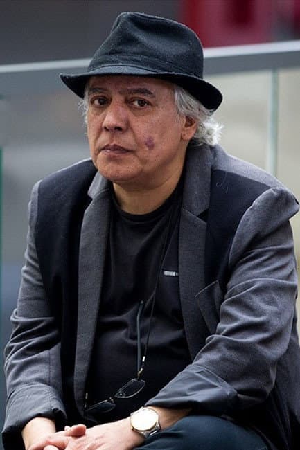 Sirus Alvand profile