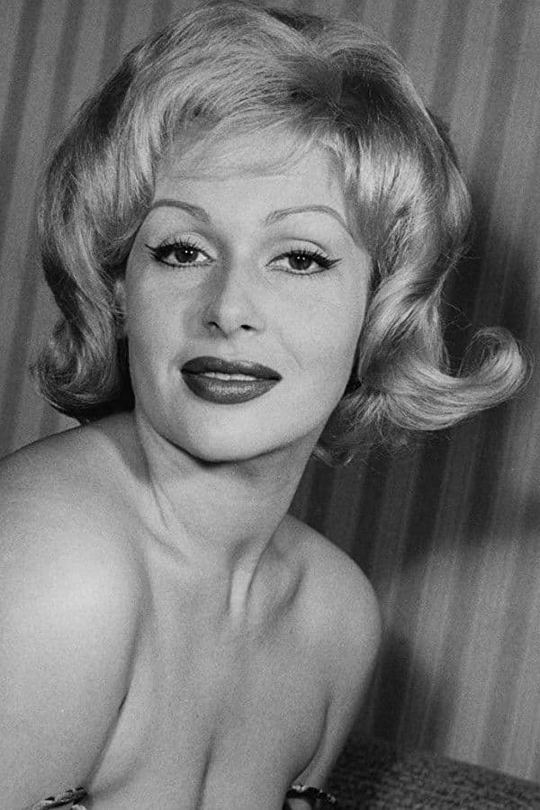 Christiane Nielsen profile