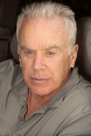 Joseph Carberry profile