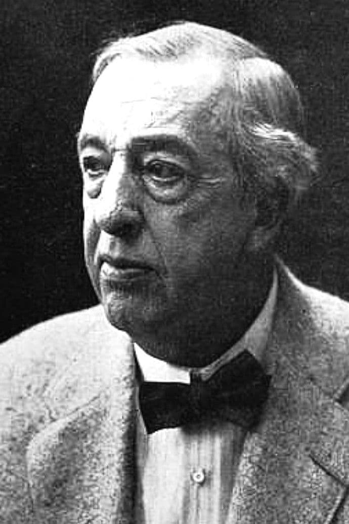 Robert Brower profile