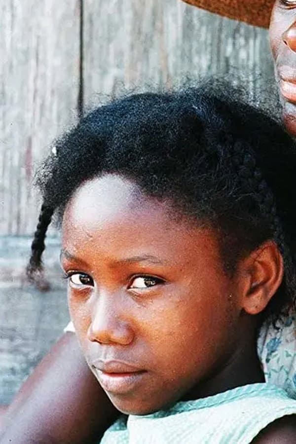 Yvonne Jarrell profile