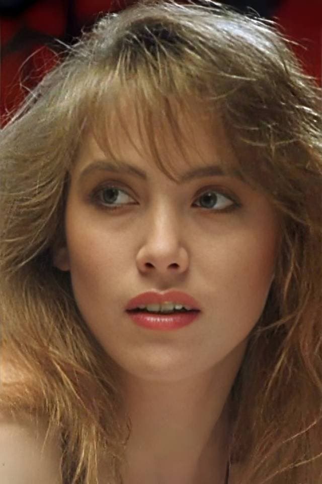 Katherine Armstrong profile