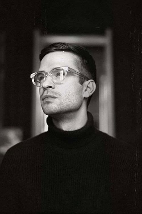 Dmytro Nedria profile