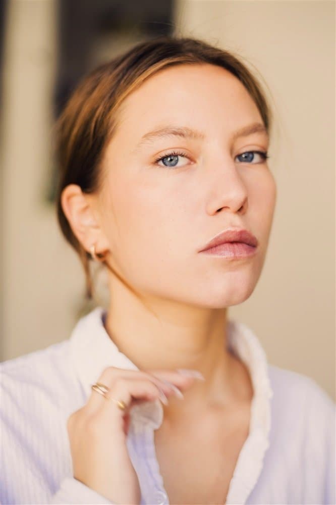 Gina Jimenez profile