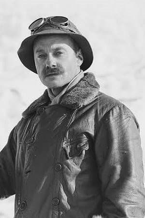 Herbert G. Ponting profile