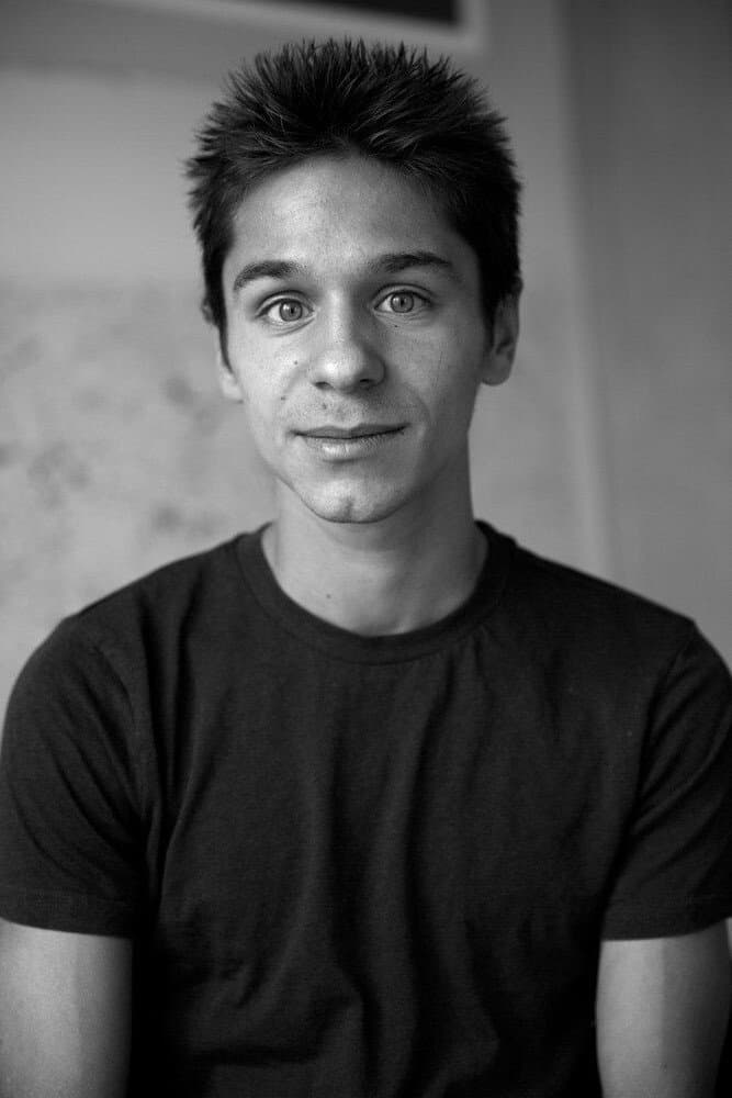 Adrien Hurdubae profile