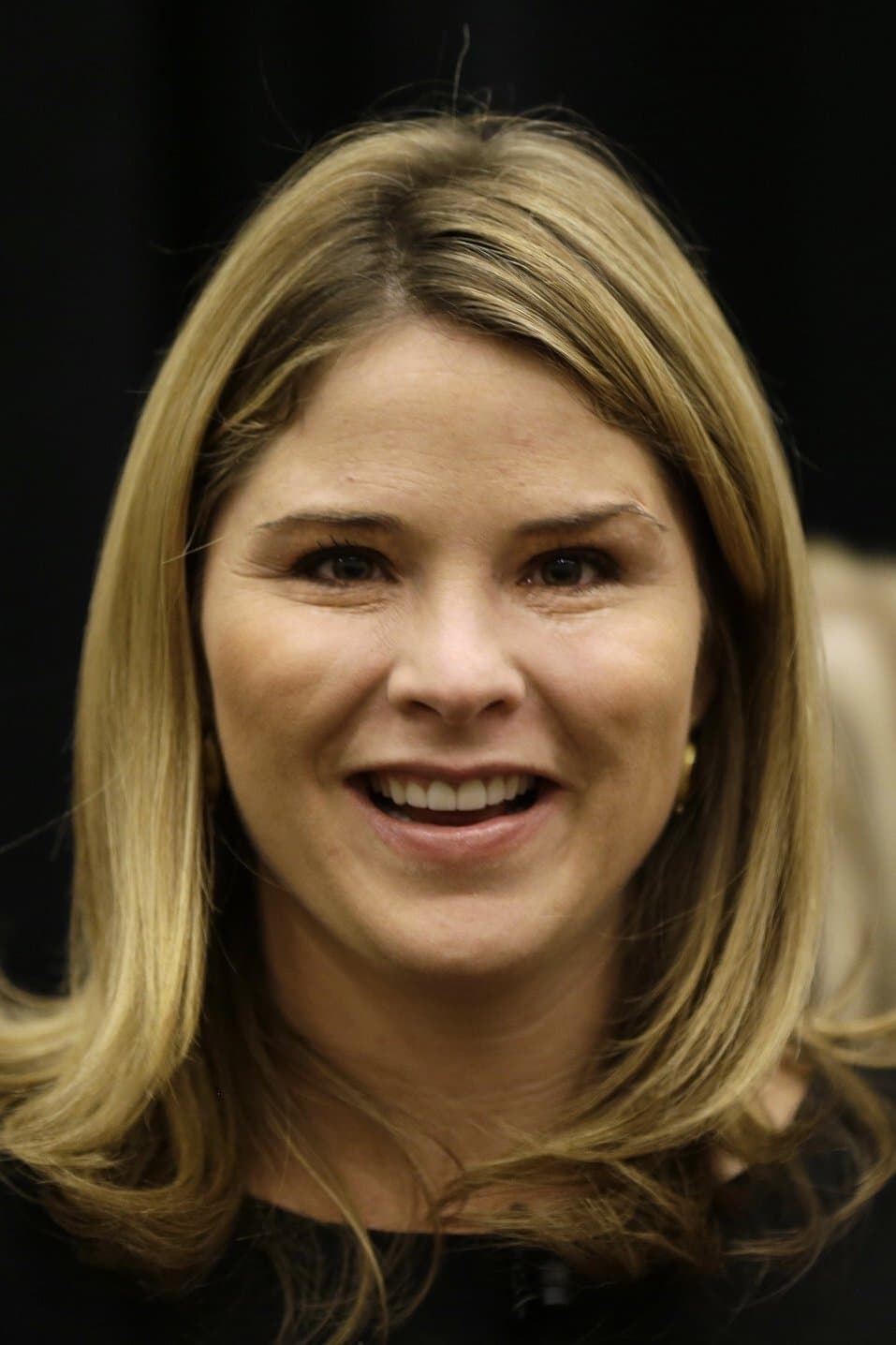 Jenna Bush Hager profile