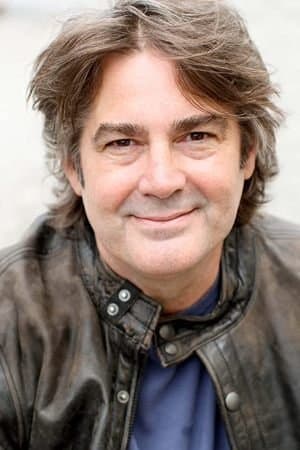 Stephen Caffrey profile