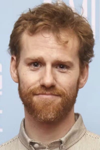 Cyron Melville profile