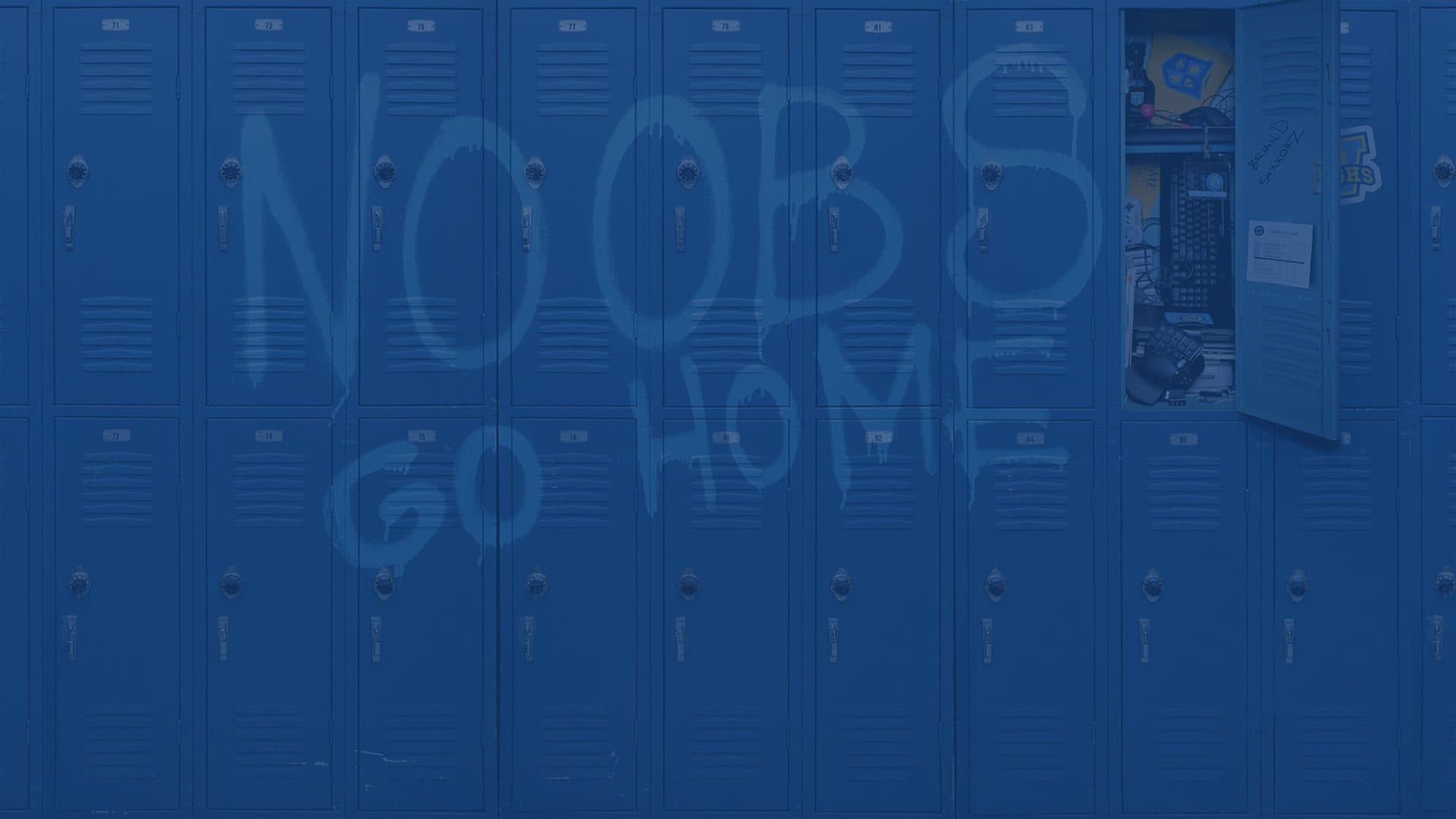 VGHS: The Movie backdrop