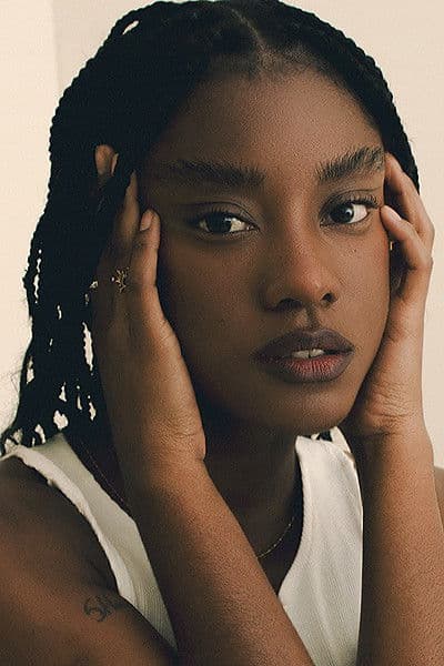 Camilla Damião profile