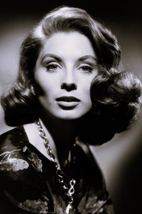 Suzy Parker profile