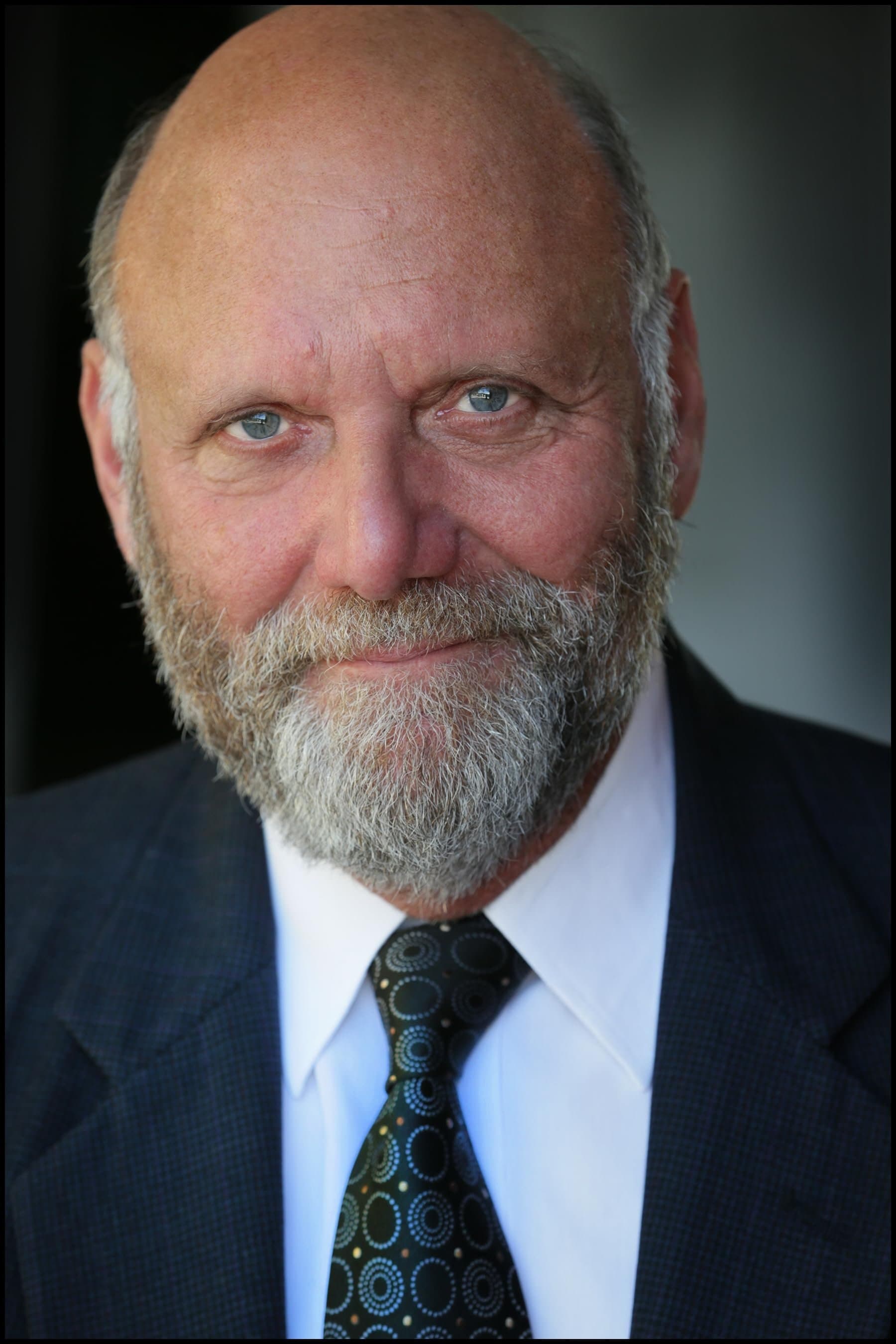 H. Richard Greene profile