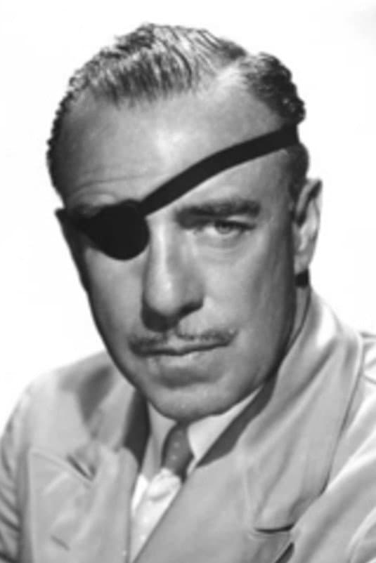 Raoul Walsh profile