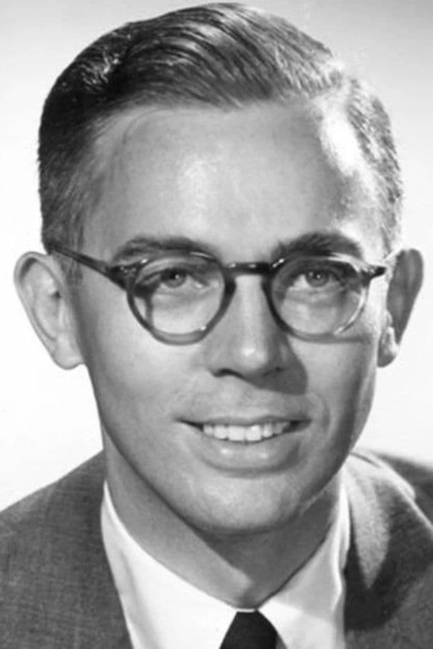 Robert Anderson profile