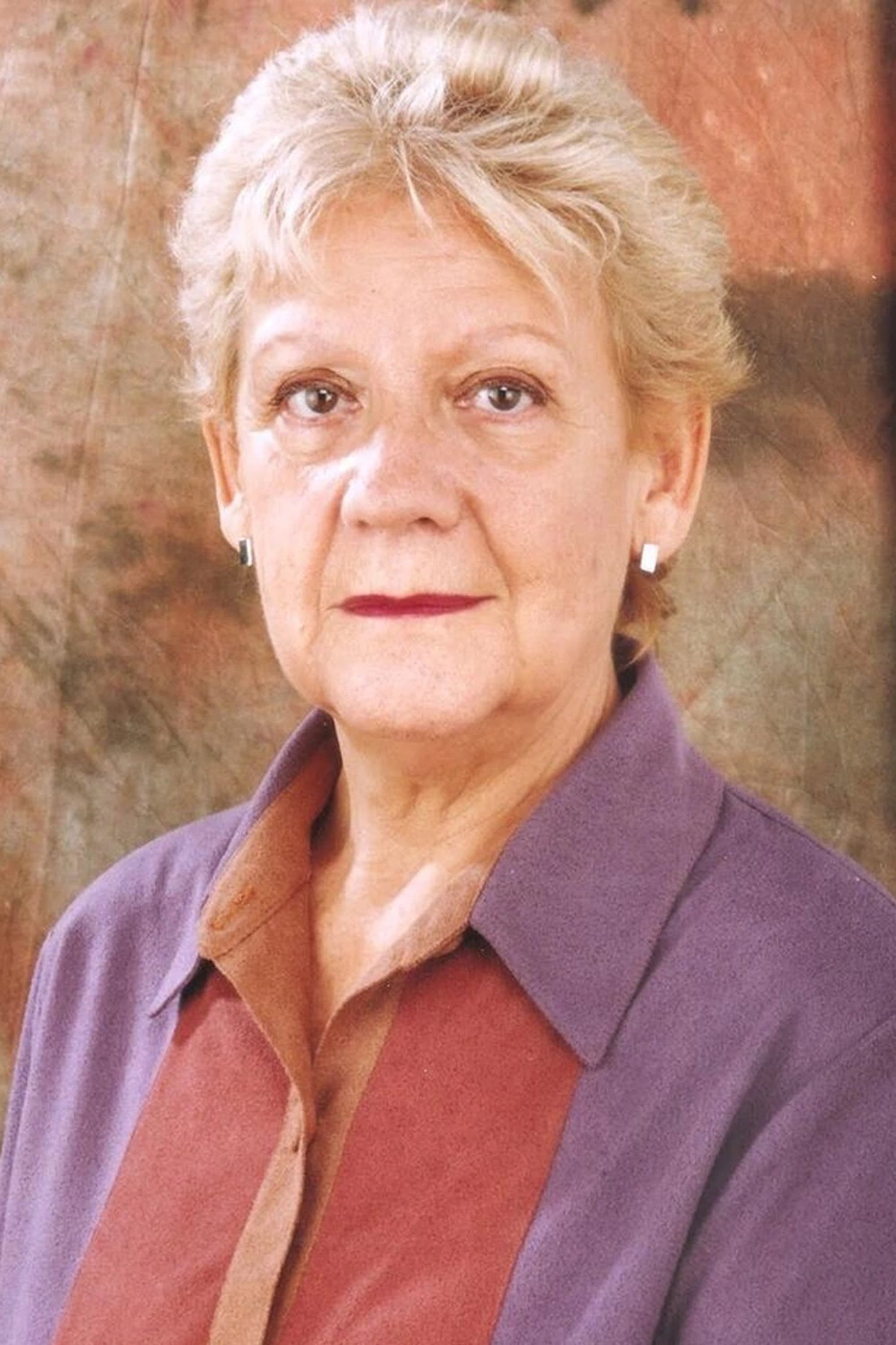 Livia Fernán profile