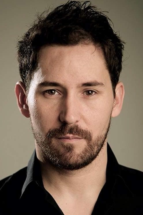 Javier Godino profile