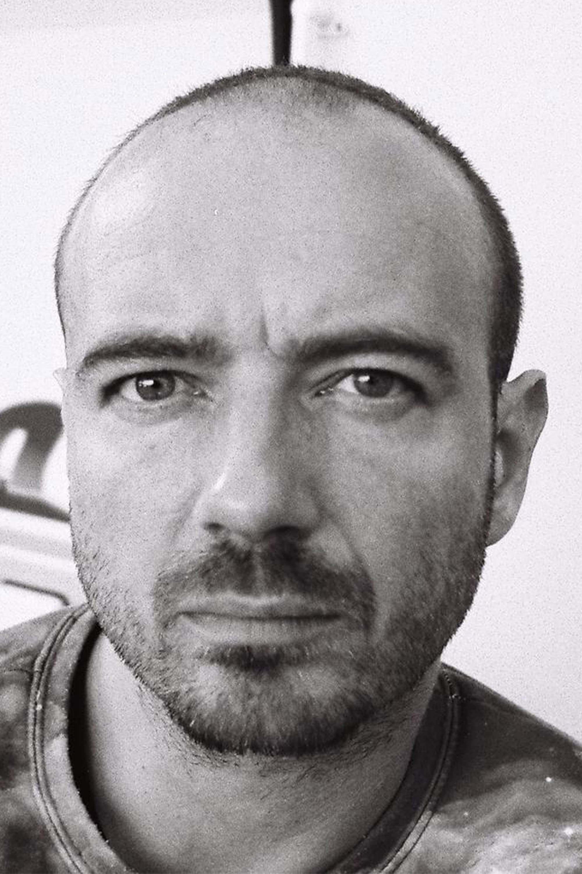 Pieter Van Nieuwenhuyze profile