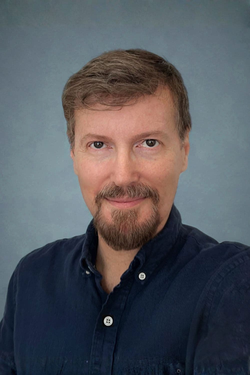 Kevin Patterson profile