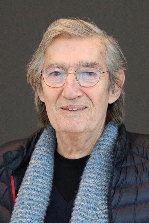 Alain Ughetto profile