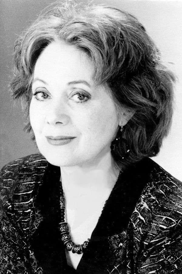 Diana Fairfax profile