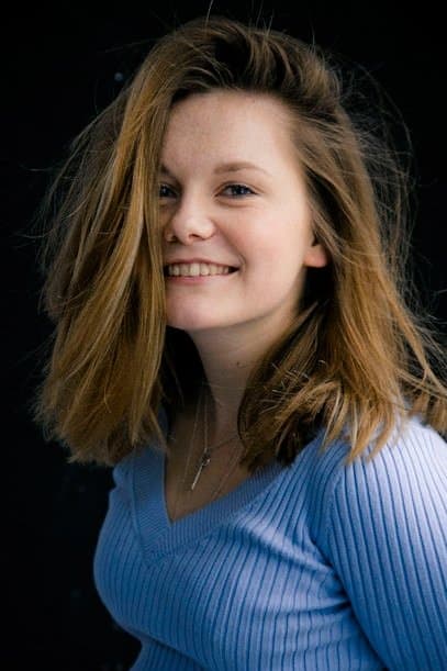 Alina Freund profile