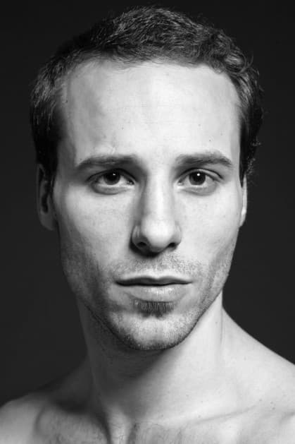 Alfonso Barón profile