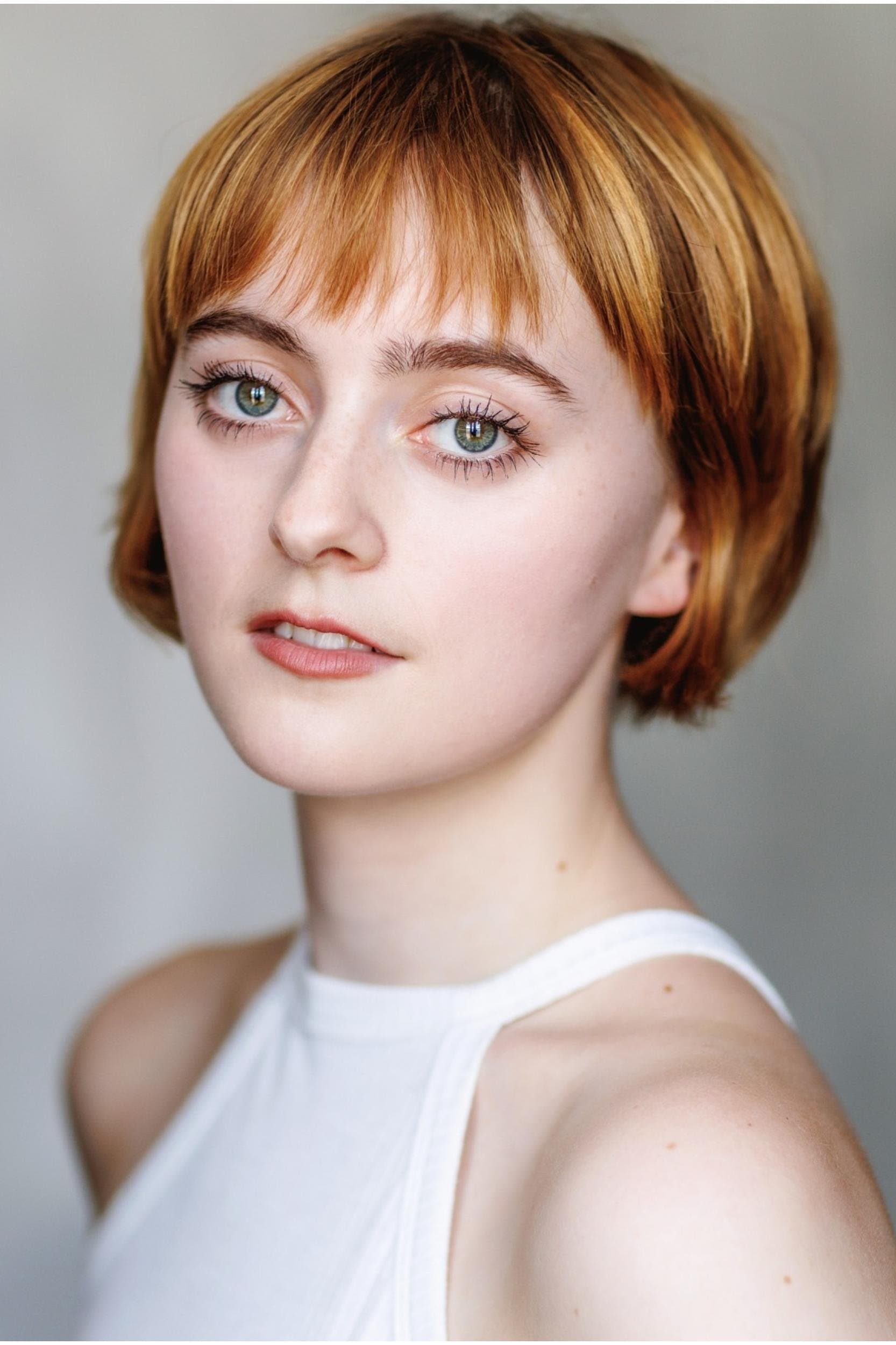 Vivian Gwaspari profile