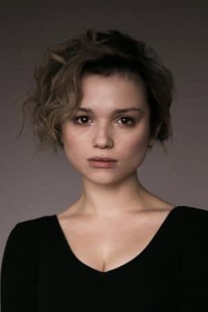 Yevheniia Muts profile