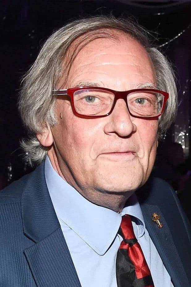 Donald Ranvaud profile